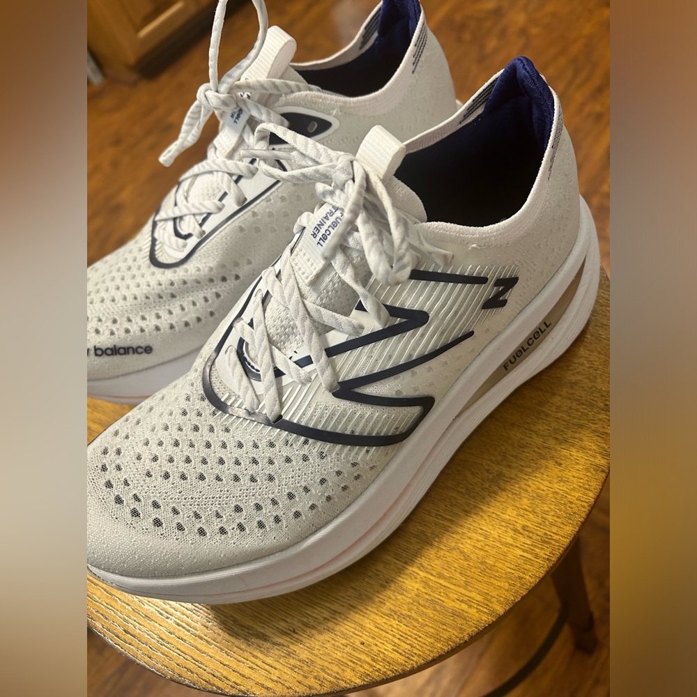 Women’s New Balance FuelCell SuperComp Trainer